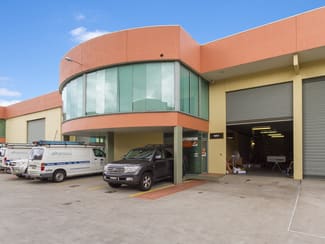 Factory, Warehouse & Industrial commercial property leased at Gladesville NSW 2111 Factory, Warehouse & Industrial commercial property leased at Gladesville NSW 2111