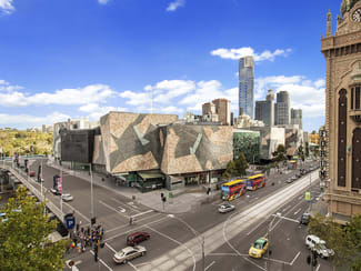 Offices commercial property leased at Level 4/2 Russell Street Melbourne VIC 3000 Offices commercial property leased at Level 4/2 Russell Street Melbourne VIC 3000