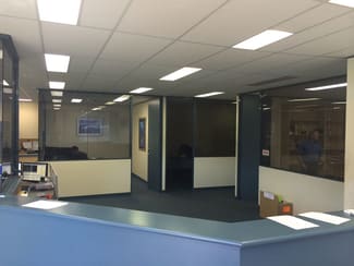 Factory, Warehouse & Industrial commercial property leased at 9-11 Kevlar Close Braeside VIC 3195