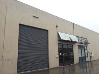 Factory, Warehouse & Industrial commercial property leased at 2/7 Macquarie Drive Thomastown VIC 3074 Factory, Warehouse & Industrial commercial property leased at 2/7 Macquarie Drive Thomastown VIC 3074
