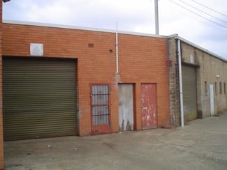 Factory, Warehouse & Industrial commercial property leased at 70A Christian Road Punchbowl NSW 2196 Factory, Warehouse & Industrial commercial property leased at 70A Christian Road Punchbowl NSW 2196