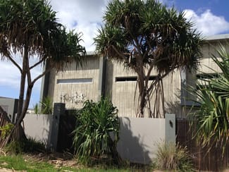 Factory, Warehouse & Industrial commercial property leased at Unit 1A/50-52 Dacmar Road Coolum Beach QLD 4573 Factory, Warehouse & Industrial commercial property leased at Unit 1A/50-52 Dacmar Road Coolum Beach QLD 4573