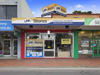 Shop & Retail commercial property leased at 314 Stephensons Road Mount Waverley VIC 3149 Shop & Retail commercial property leased at 314 Stephensons Road Mount Waverley VIC 3149