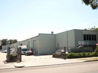 Offices commercial property leased at 34/566 Gardeners Road Alexandria NSW 2015