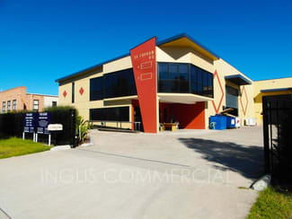 Factory, Warehouse & Industrial commercial property leased at 1/58 Topham Road Smeaton Grange NSW 2567