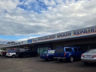 Showrooms / Bulky Goods commercial property leased at 22 Oatley Court Belconnen ACT 2617