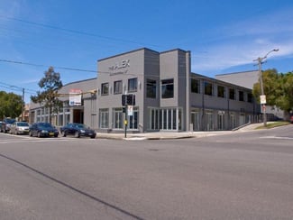 Offices commercial property leased at 13/40-42 O'Riordan Street Alexandria NSW 2015