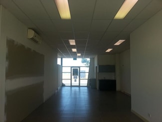 Factory, Warehouse & Industrial commercial property leased at 4/28 West Court Derrimut VIC 3030