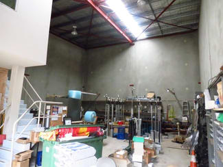 Factory, Warehouse & Industrial commercial property leased at 24 Vore Street Silverwater NSW 2128