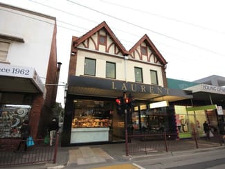 Offices commercial property leased at Level 1/298-300 Whitehorse Road Balwyn VIC 3103