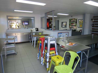 Factory, Warehouse & Industrial commercial property leased at 14-16 Wentworth Street Granville NSW 2142 Factory, Warehouse & Industrial commercial property leased at 14-16 Wentworth Street Granville NSW 2142