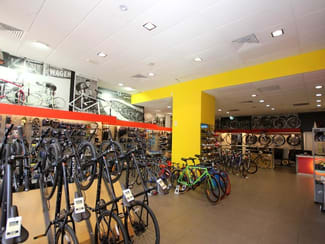 Shop & Retail commercial property leased at Ground Flo/296 Brunswick Street Fitzroy VIC 3065 Shop & Retail commercial property leased at Ground Flo/296 Brunswick Street Fitzroy VIC 3065