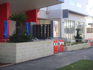 Offices commercial property leased at Tenancy C/189 Hume Street Toowoomba QLD 4350 Offices commercial property leased at Tenancy C/189 Hume Street Toowoomba QLD 4350