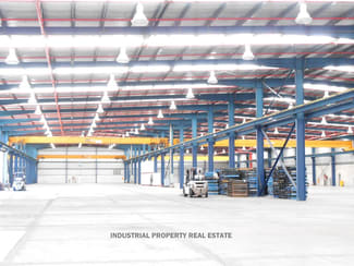 Other commercial property leased at Wetherill Park NSW 2164 Other commercial property leased at Wetherill Park NSW 2164