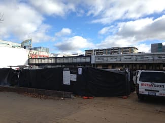 Shop & Retail commercial property leased at 5 Lonsdale Street Braddon ACT 2612