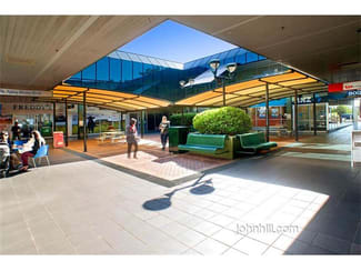 Offices commercial property leased at B16/244 Parramatta Road Homebush NSW 2140