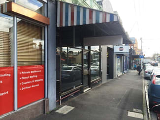 Shop & Retail commercial property leased at 276 Church Street Richmond VIC 3121 Shop & Retail commercial property leased at 276 Church Street Richmond VIC 3121