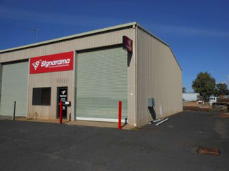 Factory, Warehouse & Industrial commercial property leased at 5/13 Hawthorn Street Dubbo NSW 2830 Factory, Warehouse & Industrial commercial property leased at 5/13 Hawthorn Street Dubbo NSW 2830