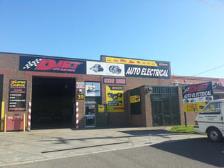 Factory, Warehouse & Industrial commercial property leased at 39 Garden Drive Tullamarine VIC 3043 Factory, Warehouse & Industrial commercial property leased at 39 Garden Drive Tullamarine VIC 3043