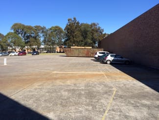 Factory, Warehouse & Industrial commercial property leased at 3 Welder Rd Seven Hills NSW 2147 Factory, Warehouse & Industrial commercial property leased at 3 Welder Rd Seven Hills NSW 2147