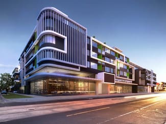 Shop & Retail commercial property leased at Shop 3/110 Keilor Essendon North VIC 3041 Shop & Retail commercial property leased at Shop 3/110 Keilor Essendon North VIC 3041