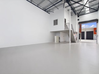 Factory, Warehouse & Industrial commercial property leased at Unit 15/51-53 Bourke Road Alexandria NSW 2015 Factory, Warehouse & Industrial commercial property leased at Unit 15/51-53 Bourke Road Alexandria NSW 2015