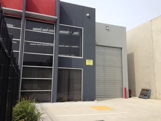 Factory, Warehouse & Industrial commercial property leased at 4 Lever Street Campbellfield VIC 3061 Factory, Warehouse & Industrial commercial property leased at 4 Lever Street Campbellfield VIC 3061