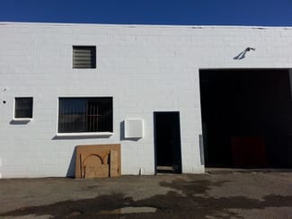 Factory, Warehouse & Industrial commercial property leased at 2/15 Grieve Close West Gosford NSW 2250 Factory, Warehouse & Industrial commercial property leased at 2/15 Grieve Close West Gosford NSW 2250