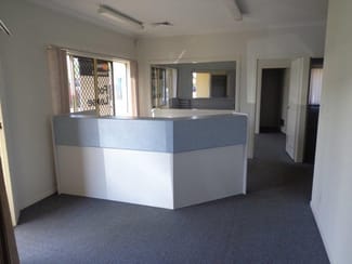 Offices commercial property leased at 16 Central Avenue Andergrove QLD 4740 Offices commercial property leased at 16 Central Avenue Andergrove QLD 4740