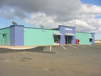 Shop & Retail commercial property leased at 7/8 Hume Street North Toowoomba QLD 4350