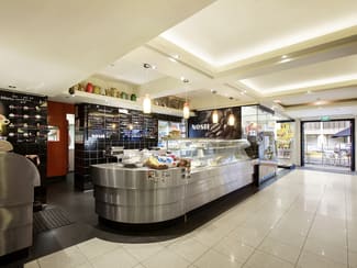 Hotel, Motel, Pub & Leisure commercial property leased at G10/546 Collins Street Melbourne VIC 3000 Hotel, Motel, Pub & Leisure commercial property leased at G10/546 Collins Street Melbourne VIC 3000