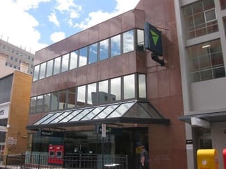 Offices commercial property leased at 144 Collins Street Hobart TAS 7000 Offices commercial property leased at 144 Collins Street Hobart TAS 7000