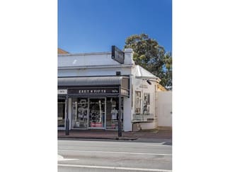 Shop & Retail commercial property leased at 167A Unley Road Unley SA 5061 Shop & Retail commercial property leased at 167A Unley Road Unley SA 5061