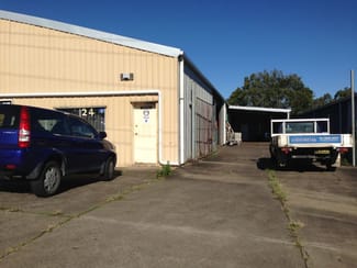 Factory, Warehouse & Industrial commercial property leased at 24 Brennan Street Slacks Creek QLD 4127