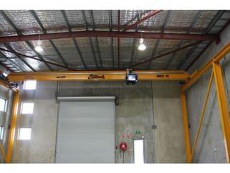 Offices commercial property leased at 30 Darlot Road Landsdale WA 6065