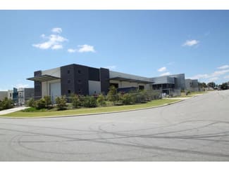Offices commercial property leased at 30 Darlot Road Landsdale WA 6065