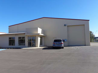 Factory, Warehouse & Industrial commercial property leased at 200 Helps Road Burton SA 5110 Factory, Warehouse & Industrial commercial property leased at 200 Helps Road Burton SA 5110