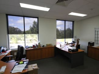 Offices commercial property leased at Loganholme QLD 4129 Offices commercial property leased at Loganholme QLD 4129