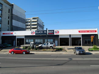 Factory, Warehouse & Industrial commercial property leased at 44 High Street Preston VIC 3072 Factory, Warehouse & Industrial commercial property leased at 44 High Street Preston VIC 3072