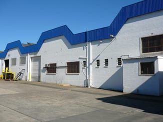 Factory, Warehouse & Industrial commercial property leased at 3/19 Harris Street St Marys NSW 2760
