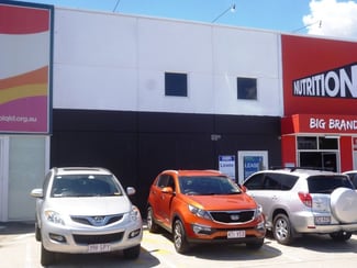 Shop & Retail commercial property leased at 4/109 Grand Plaza Drive Browns Plains QLD 4118 Shop & Retail commercial property leased at 4/109 Grand Plaza Drive Browns Plains QLD 4118