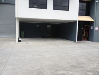 Offices commercial property leased at 5/68 Blanck Street Ormeau QLD 4208