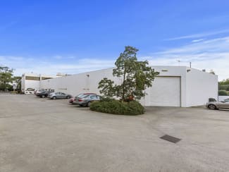 Showrooms / Bulky Goods commercial property leased at 615-619 Whitehorse Road Mitcham VIC 3132