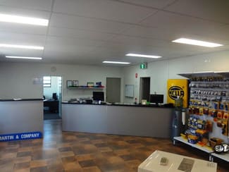 Factory, Warehouse & Industrial commercial property leased at 27 Southgate Drive Paget QLD 4740 Factory, Warehouse & Industrial commercial property leased at 27 Southgate Drive Paget QLD 4740