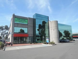 Offices commercial property leased at Pt Level 1, 110-118 Chifley Drive Preston VIC 3072 Offices commercial property leased at Pt Level 1, 110-118 Chifley Drive Preston VIC 3072