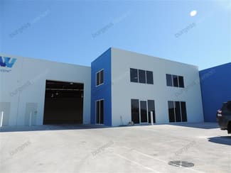 Factory, Warehouse & Industrial commercial property leased at 31 Rigali Way Wangara WA 6065 Factory, Warehouse & Industrial commercial property leased at 31 Rigali Way Wangara WA 6065