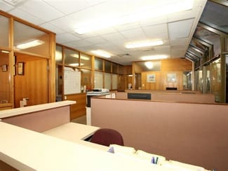 Offices commercial property leased at 2/382 Ruthven Street Toowoomba City QLD 4350