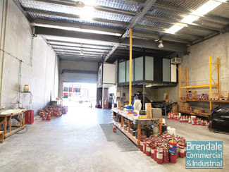 Factory, Warehouse & Industrial commercial property leased at 18/18 Hinkler Court Brendale QLD 4500 Factory, Warehouse & Industrial commercial property leased at 18/18 Hinkler Court Brendale QLD 4500