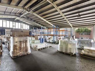 Factory, Warehouse & Industrial commercial property leased at 8 Theobald Street Thornbury VIC 3071 Factory, Warehouse & Industrial commercial property leased at 8 Theobald Street Thornbury VIC 3071
