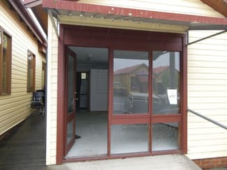 Offices commercial property leased at 1/57A Princes Highway Cobargo NSW 2550 Offices commercial property leased at 1/57A Princes Highway Cobargo NSW 2550